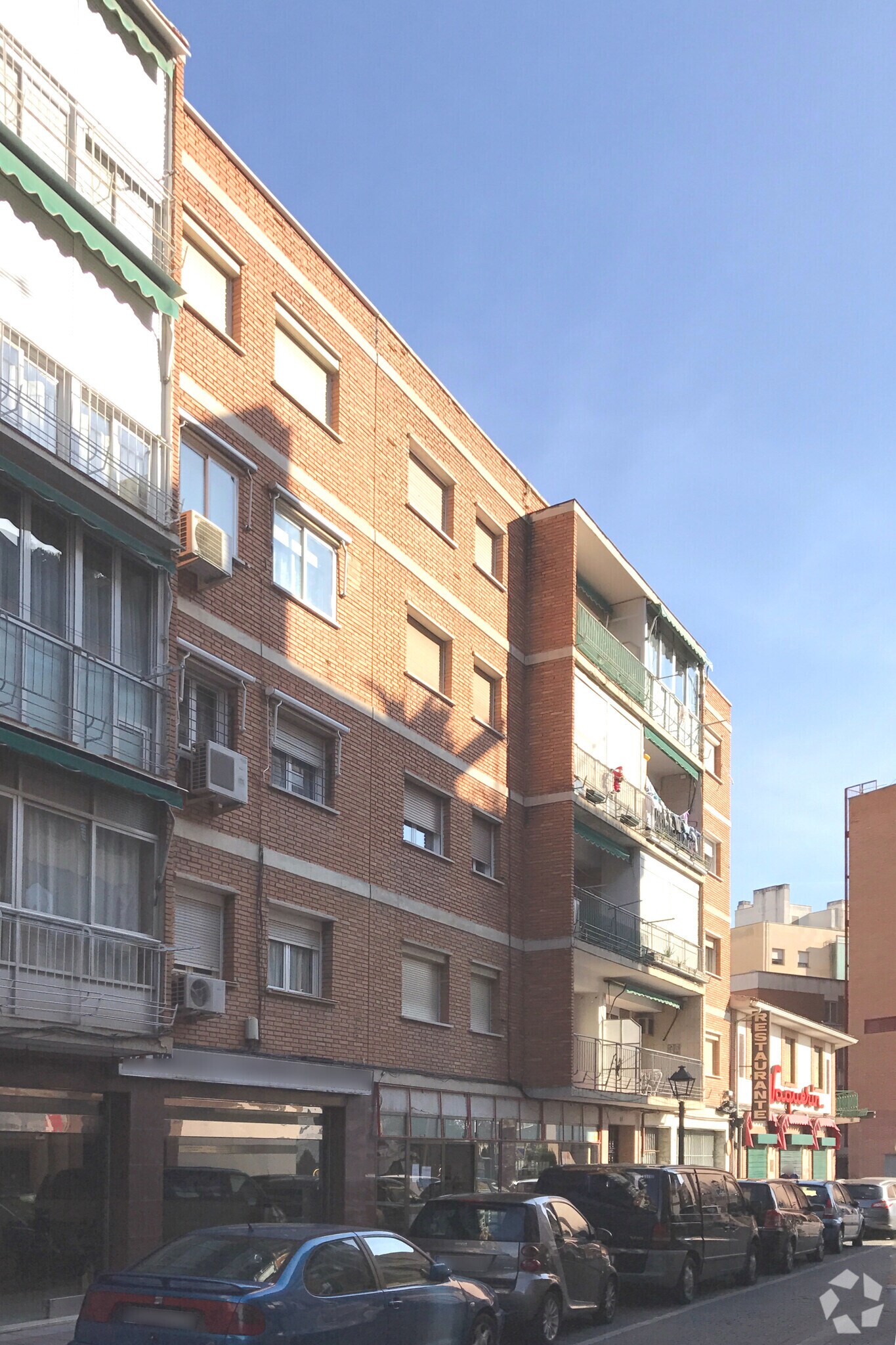 Ronda Poniente, 4, Torrejón de Ardoz, Madrid for sale Primary Photo- Image 1 of 1