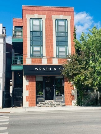 More details for 1645 N Clybourn Ave, Chicago, IL - Multifamily for Sale