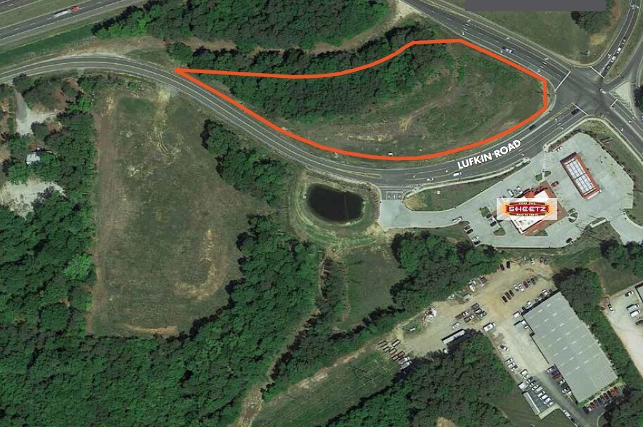 3075 Lufkin Rd, Apex, NC for sale Primary Photo- Image 1 of 1