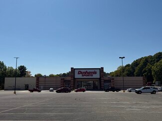 More details for 4495-4499 Mall Dr, Steubenville, OH - Retail for Lease