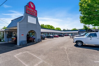 More details for 1464 NW 6th St, Grants Pass, OR - Hospitality for Sale