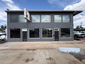 4064 S Broadway, Englewood CO - Retail Space