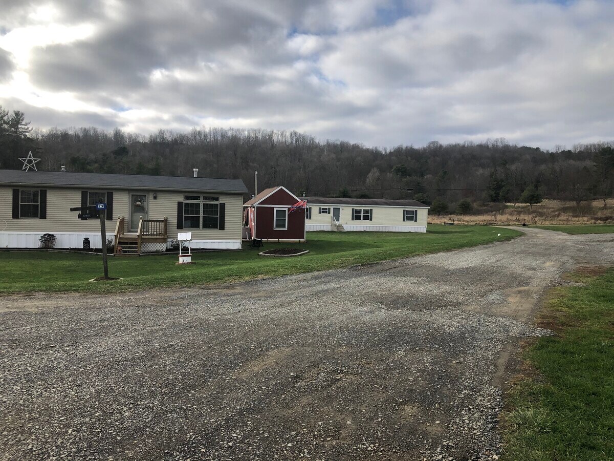 2445 Stony Fork Rd, Delmar, PA 16901