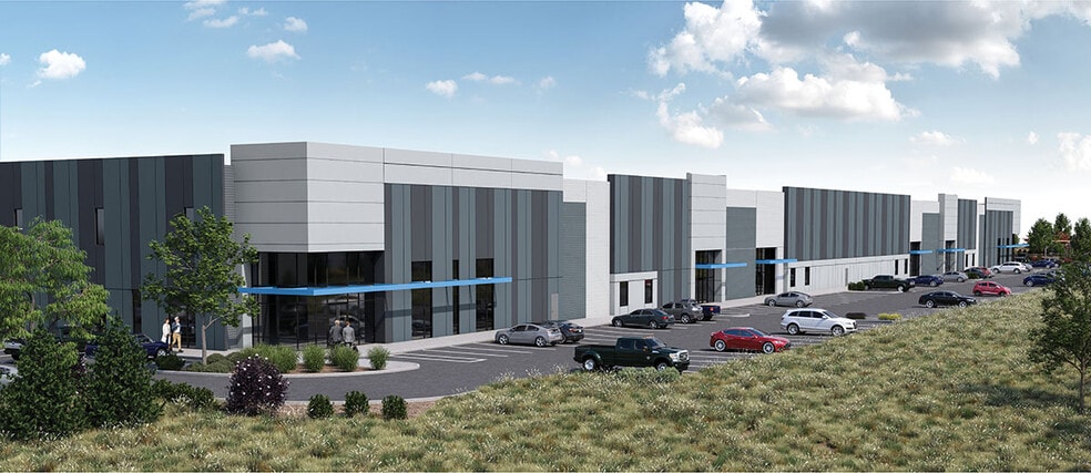 10 W 116th Ave, Broomfield, CO for lease - Building Photo - Image 3 of 6