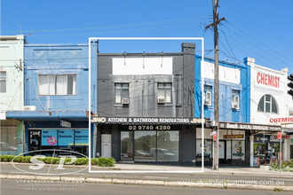 346-348 Liverpool Rd, Enfield for lease Building Photo- Image 1 of 5
