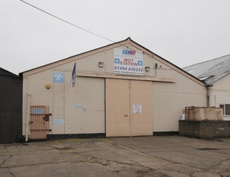 More details for Abercromby Ave, High Wycombe - Industrial for Lease