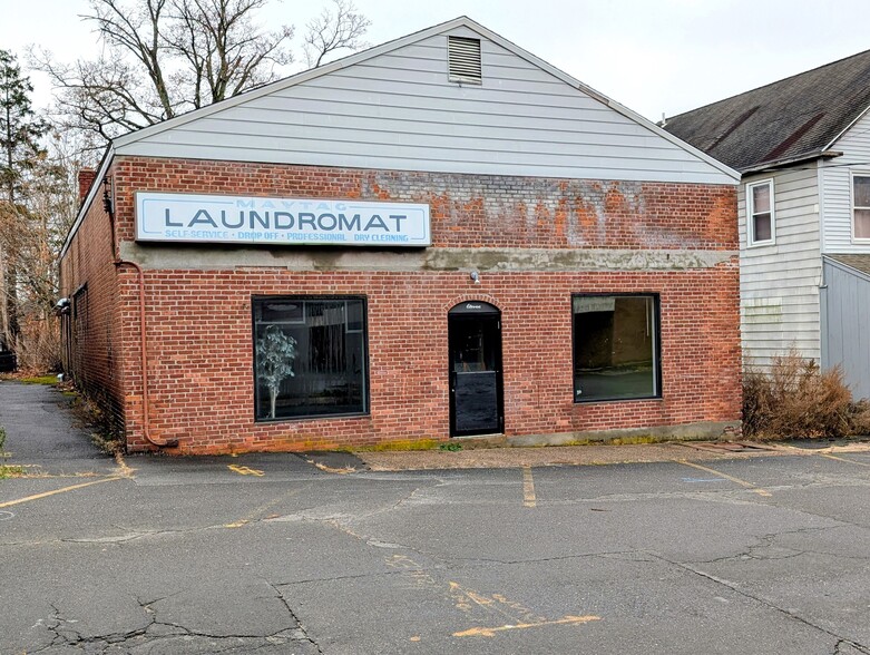 11 S Main St, Terryville, CT for sale - Building Photo - Image 1 of 1