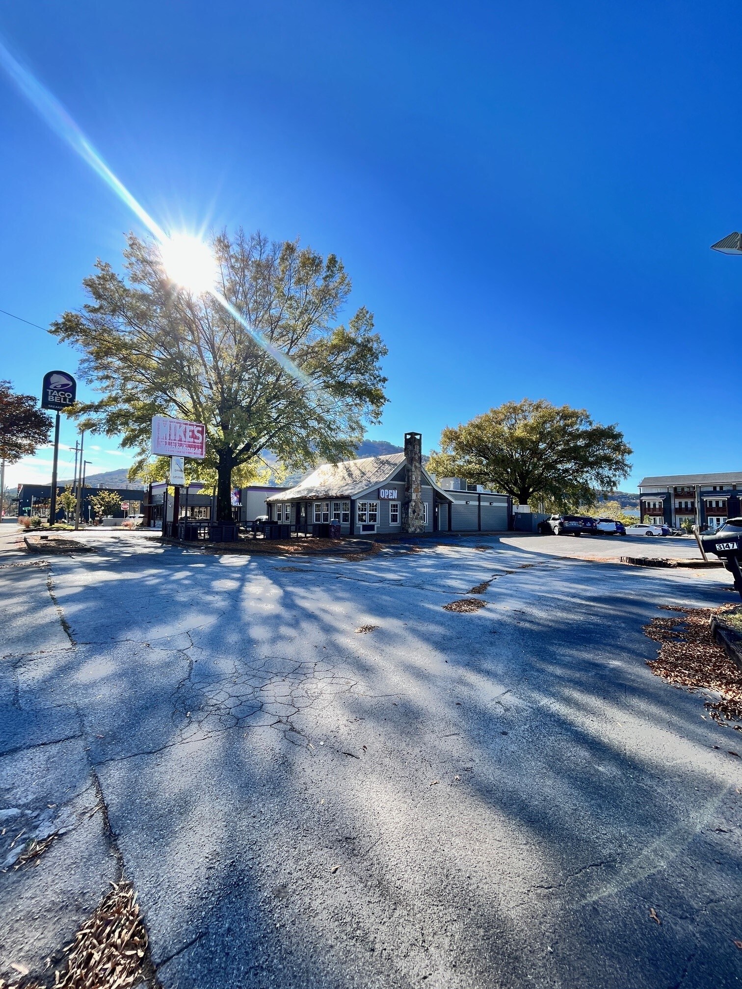 3147 Broad St, Chattanooga, TN for sale Building Photo- Image 1 of 1