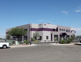 4847 N Daisy Dawn Pl, Tucson AZ - Loft