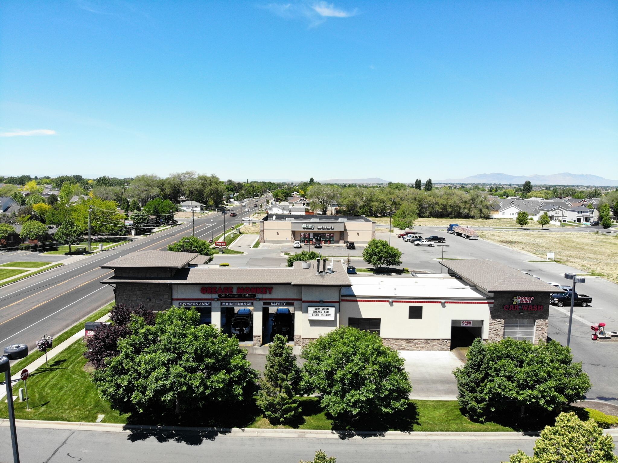 2142 W 1800 N, Clinton, UT for sale Building Photo- Image 1 of 1