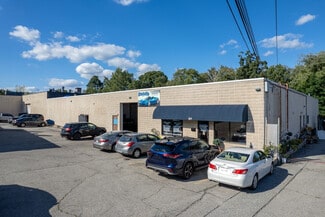 More details for 175-181 Putnam Pike, Johnston, RI - Industrial for Lease