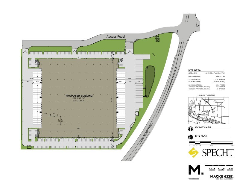 2600 NW Lower River Rd, Vancouver, WA for sale Building Photo- Image 1 of 1