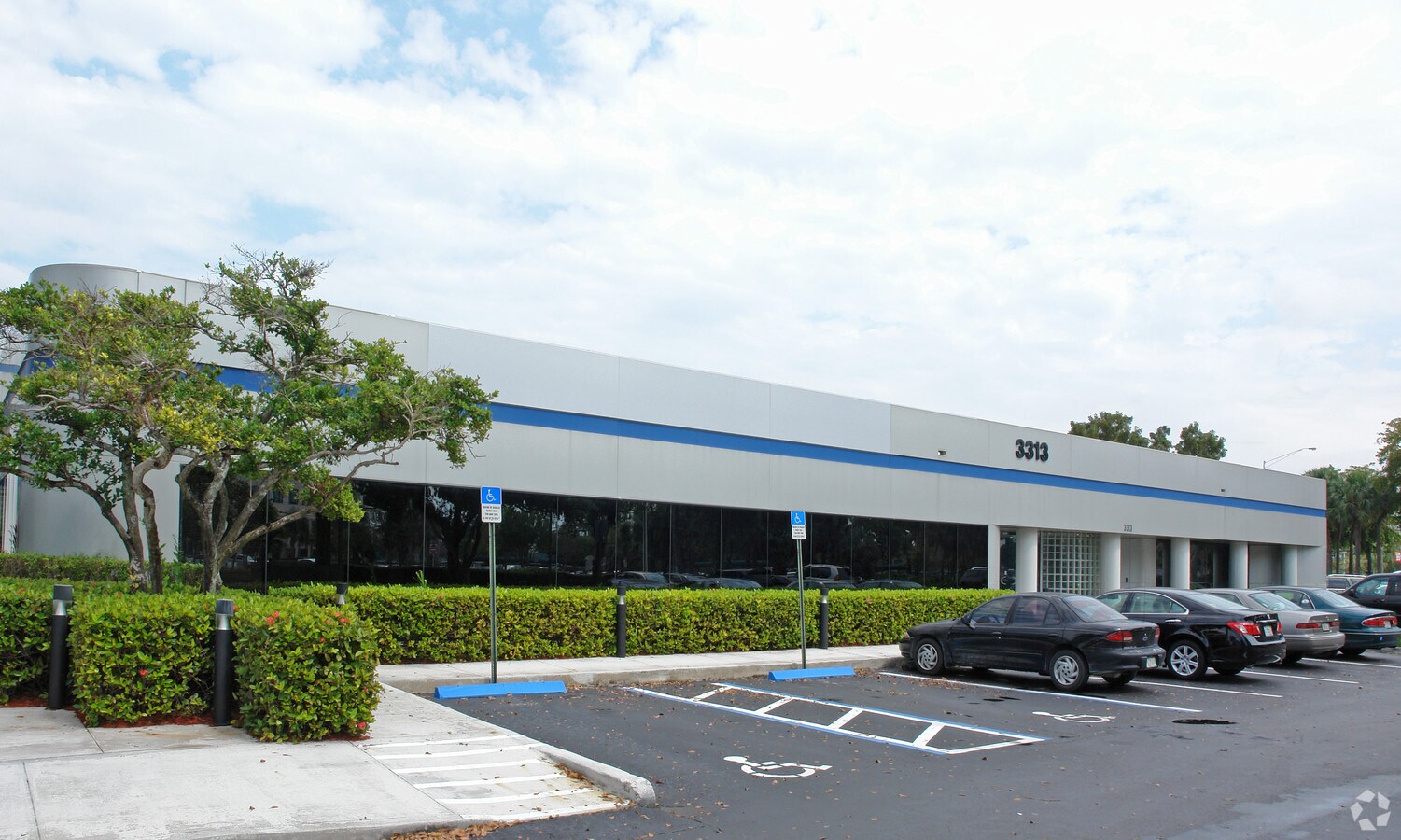 3313 W Commercial Blvd, Fort Lauderdale, FL, 33309 Office Space For