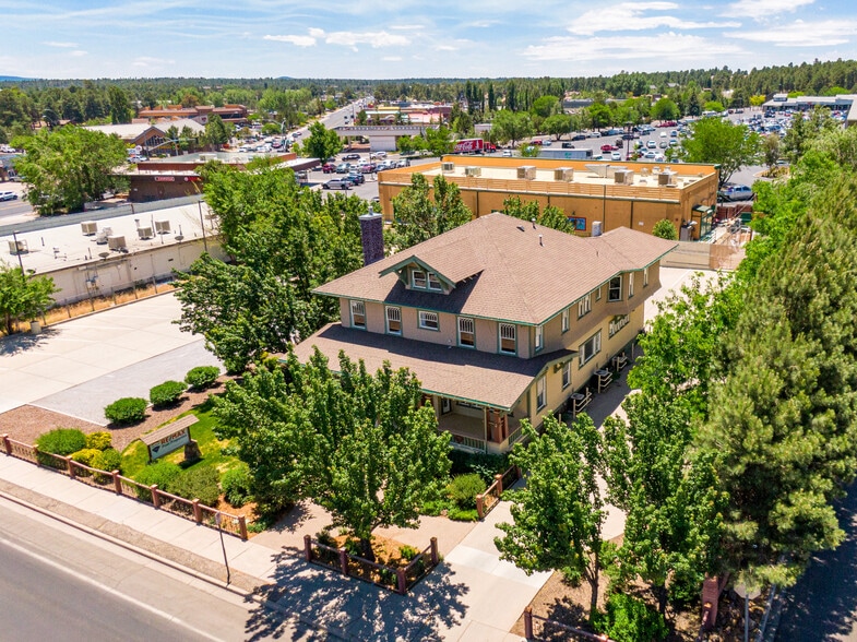 717 W Riordan Rd, Flagstaff, AZ for sale - Building Photo - Image 2 of 51