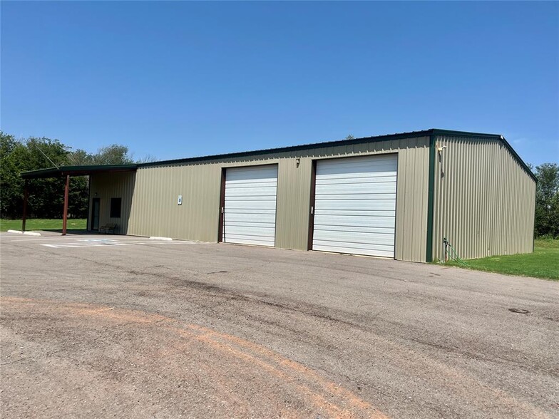 2903 E Highway 37, Tuttle, OK for sale - Building Photo - Image 2 of 21