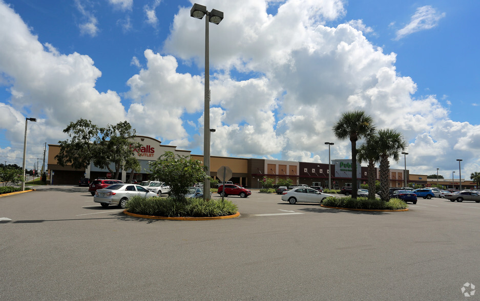 2848-2912 US Highway 27 S, Sebring, FL for sale - Primary Photo - Image 1 of 1