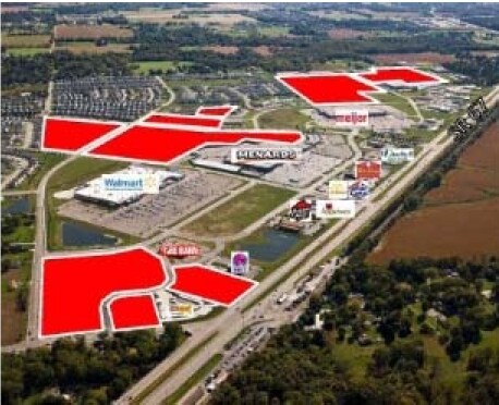 8000 Upland Bend, Camby, IN for sale - Primary Photo - Image 1 of 1