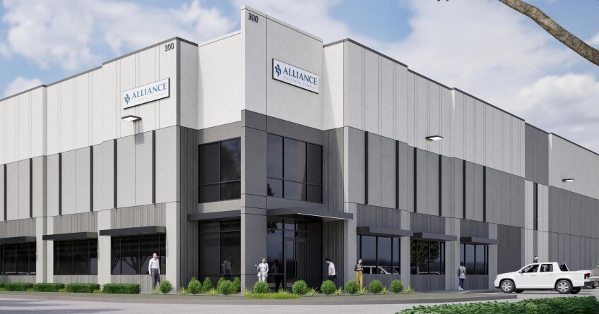 300 N Freeport Pky, Coppell, TX for lease Primary Photo- Image 1 of 5