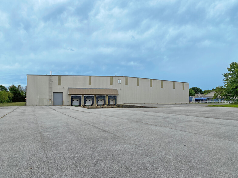 1201 Crutcher St, Springdale, AR for sale - Building Photo - Image 1 of 1