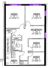 7201-7219 Forestview Ln N, Maple Grove, MN for lease Floor Plan- Image 1 of 1