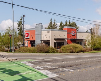 More details for 1020 W Bakerview Rd, Bellingham, WA - Retail for Sale