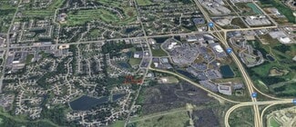 More details for 9751 Auburn Rd, Fort Wayne, IN - Land for Sale