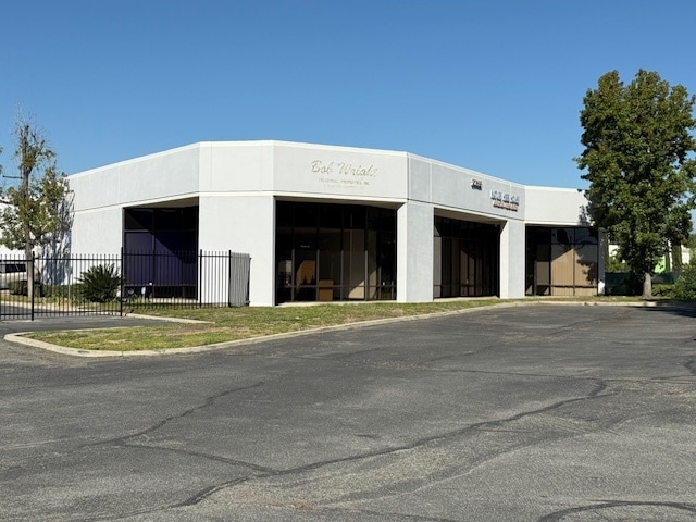 20631 Valley Blvd, Walnut, CA for lease Building Photo- Image 1 of 5