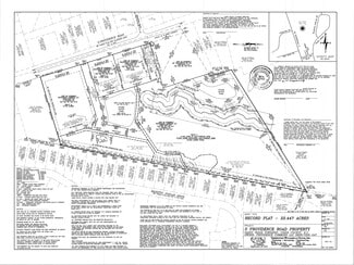 More details for 3621 S Providence Rd, Waxhaw, NC - Land for Sale