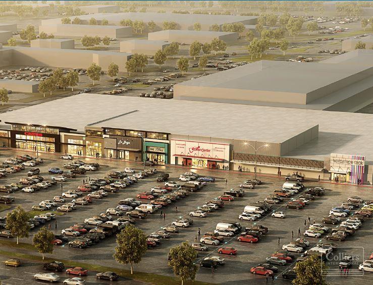 2910 Seward Hwy, Anchorage, AK for lease Interior Photo- Image 1 of 1