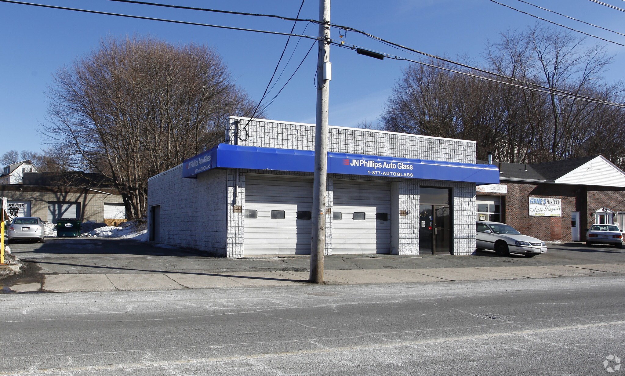 53 Canal St, Salem, MA 01970