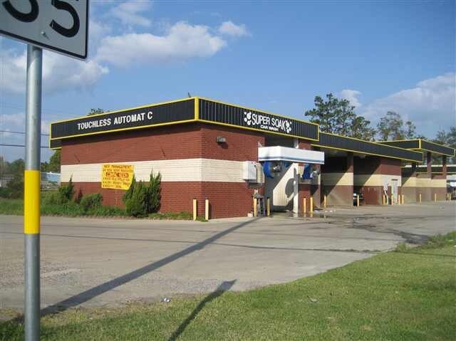 215 S Main, Vidor, TX for sale Primary Photo- Image 1 of 1