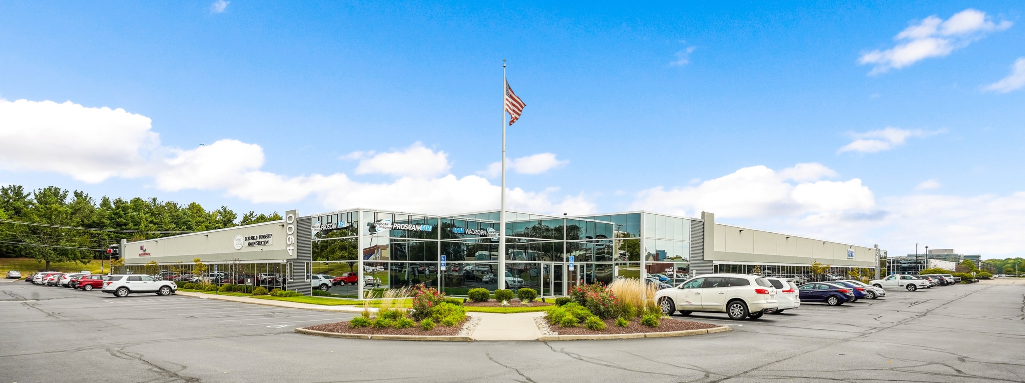 4900 Parkway Dr, Mason, OH for lease Building Photo- Image 1 of 16