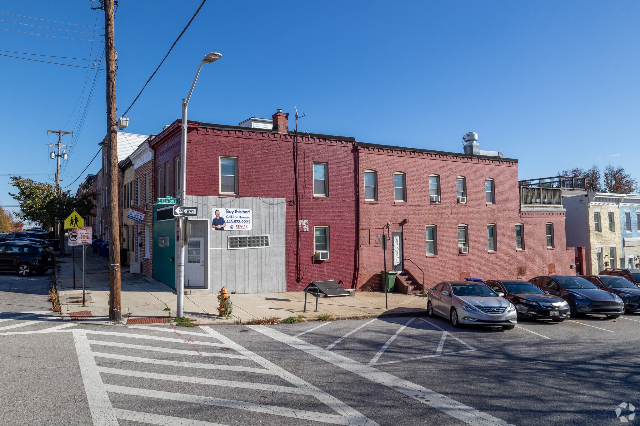 3301 Foster Ave, Baltimore, MD for sale Primary Photo- Image 1 of 3