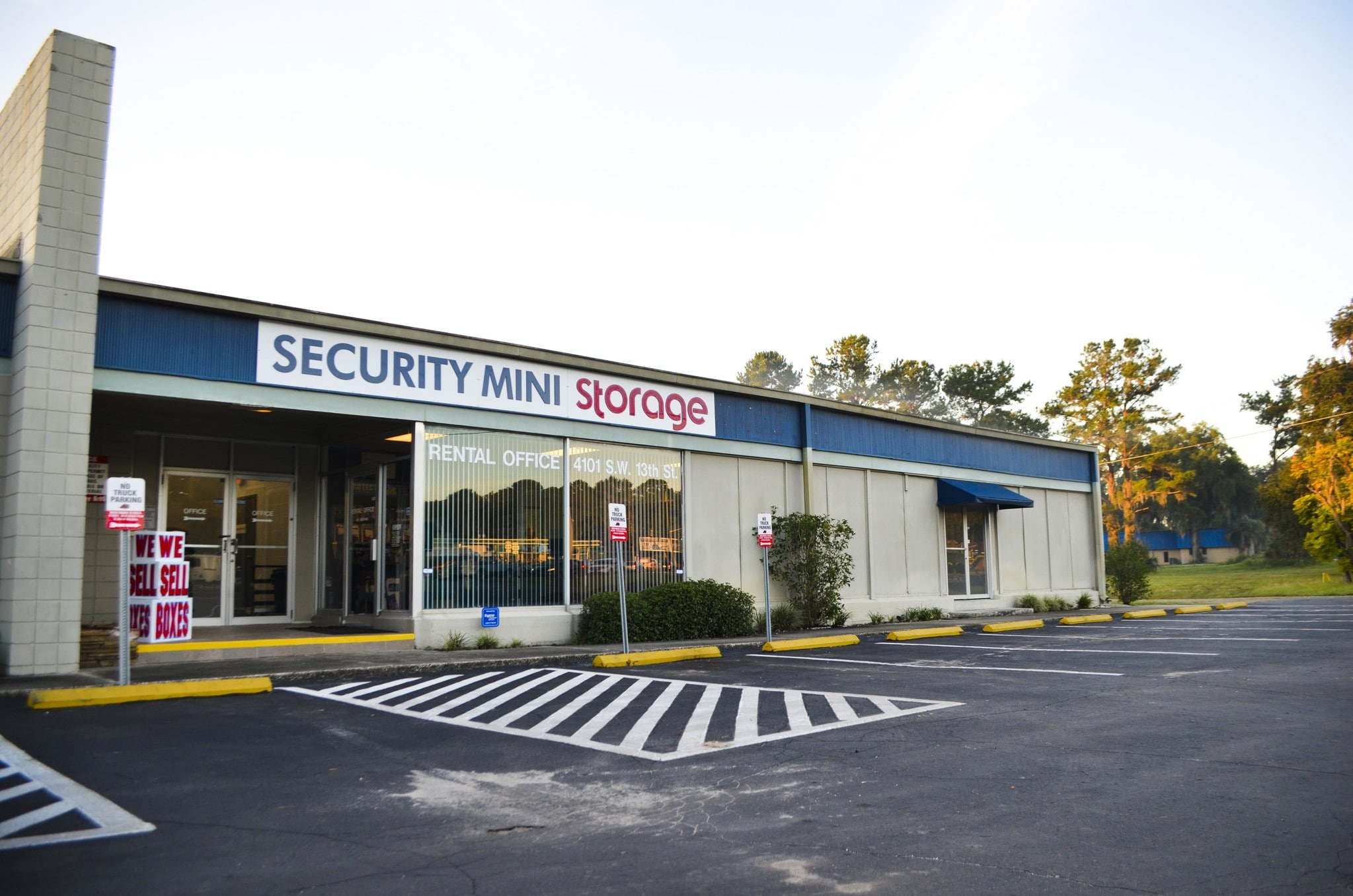 Mini Storage Gainesville Florida Dandk Organizer