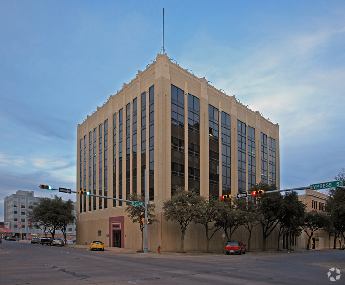 301 Cypress St, Abilene, TX for sale - Primary Photo - Image 1 of 47