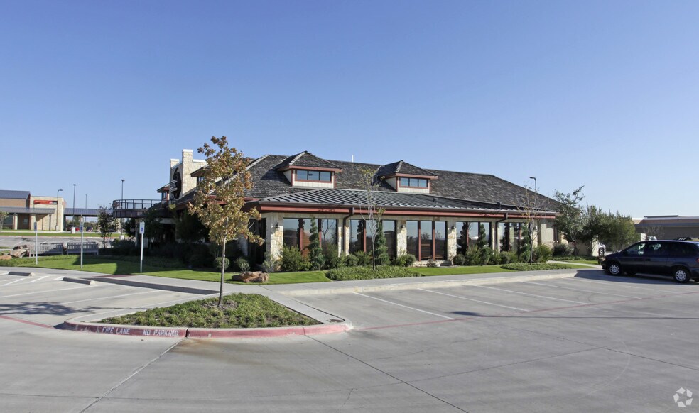 2801 Texas Sage Trl, Fort Worth, TX for sale - Primary Photo - Image 1 of 1