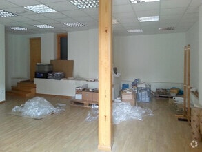 Office in Ávila, Ávila for lease Interior Photo- Image 1 of 4