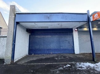 More details for 15 Byron Sq, Aberdeen - Retail for Lease