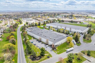 6390 Hedgewood Dr, Allentown, PA - AERIAL  map view