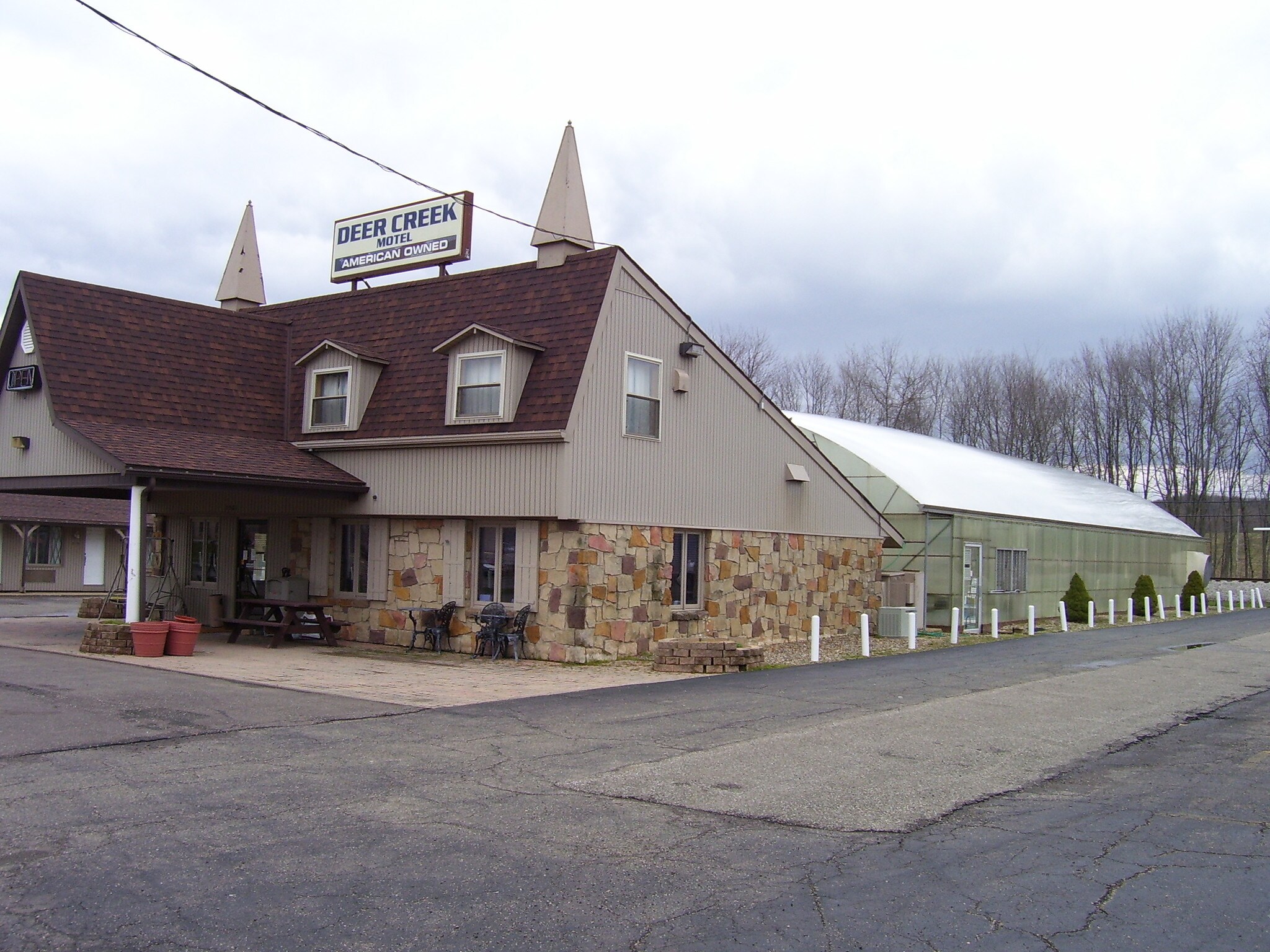 2321 Southgate Pky, Cambridge, OH for sale Primary Photo- Image 1 of 1