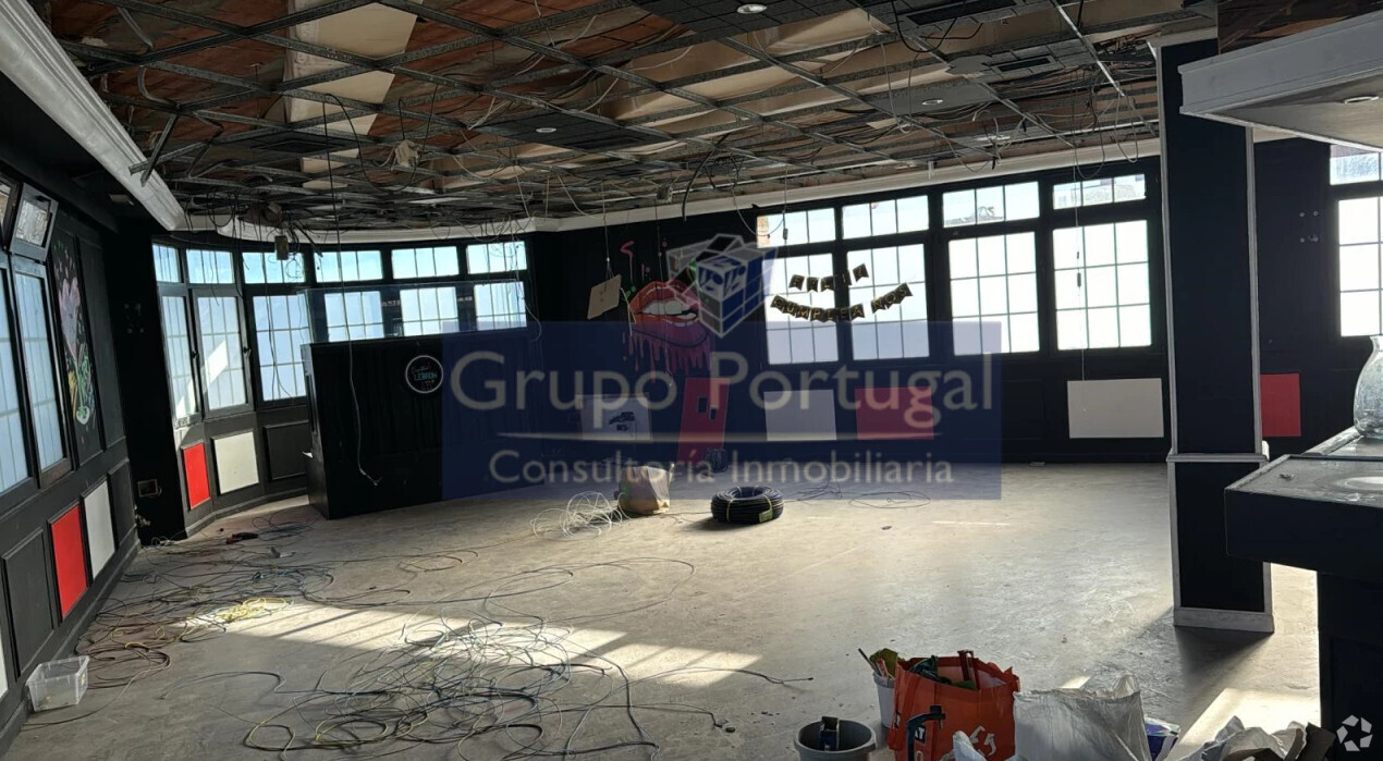 Retail in Colmenar Viejo, Madrid for lease Interior Photo- Image 1 of 2