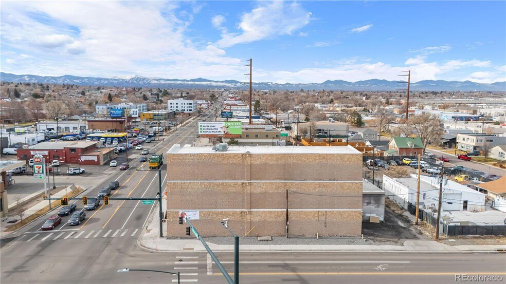 1201 W Alameda Ave, Denver, CO for sale - Building Photo - Image 2 of 21