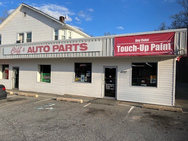 4727 Conowingo Rd, Darlington, MD for sale - Building Photo - Image 1 of 7