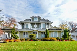 More details for 145 Prospect St, Ridgewood, NJ - Office/Medical for Lease