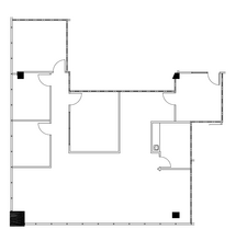 11811 North Fwy, Houston, TX for lease Floor Plan- Image 1 of 1