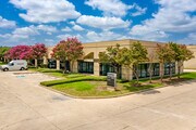 Bldg 1 - Warehouse