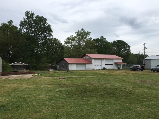 380 Ernest Snider Rd, Lexington, NC for sale - Primary Photo - Image 1 of 1