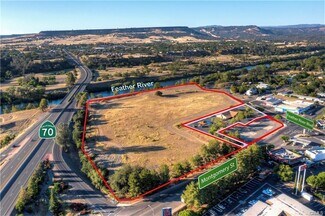 More details for Montgomery Street, Oroville, CA - Land for Sale