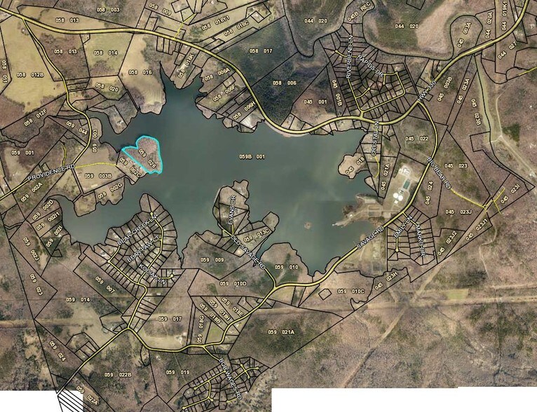 0 MONTCLAIR Ct, Bogart, GA 30622