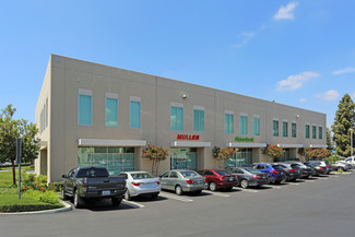 More details for 325 N Puente St, Brea, CA - Industrial for Lease